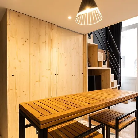 Dify Bicyclette - Quais De Saone Apartment Lyon Exterior photo