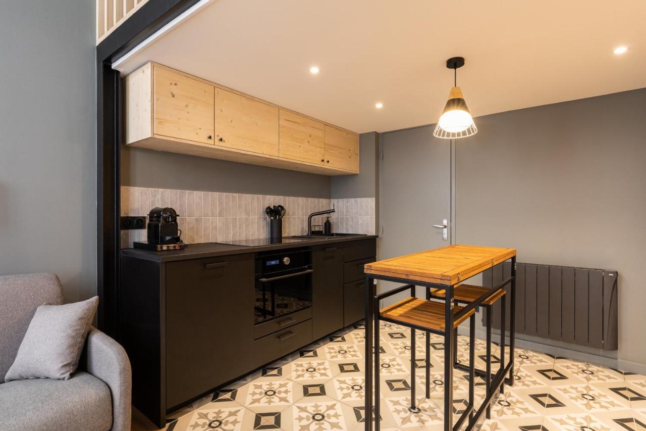 Dify Bicyclette - Quais De Saone Apartment
