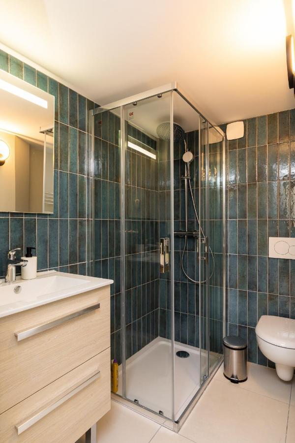 Apartment Dify Bicyclette - Quais De Saone *