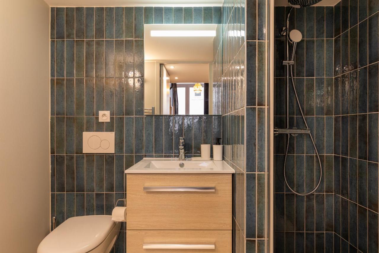 Dify Bicyclette - Quais De Saone Apartamento