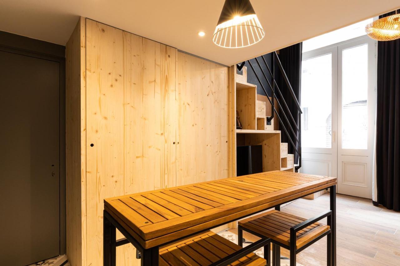 Apartment Dify Bicyclette - Quais De Saone *