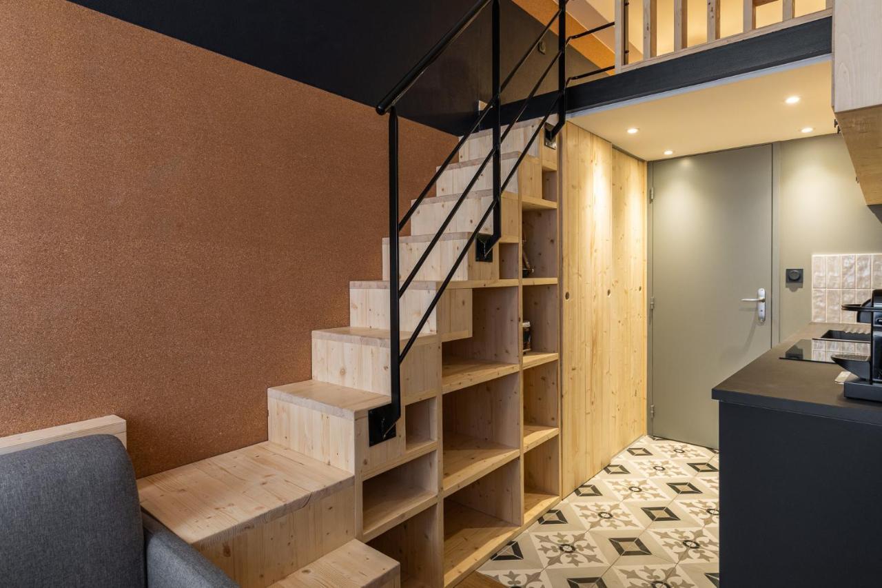 Apartment Dify Bicyclette - Quais De Saone