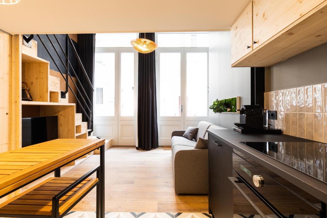 Dify Bicyclette - Quais De Saone Apartment *